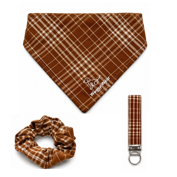 Cozy Cabin Bundle