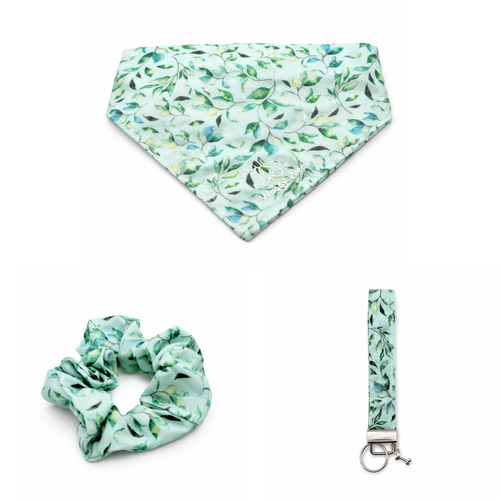 Leafy Breeze Bundle
