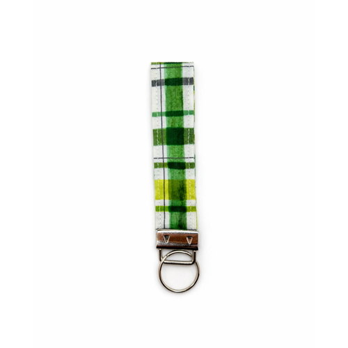Lucky Tails Keychain