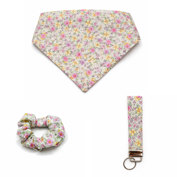 Petals & Paws Bundle