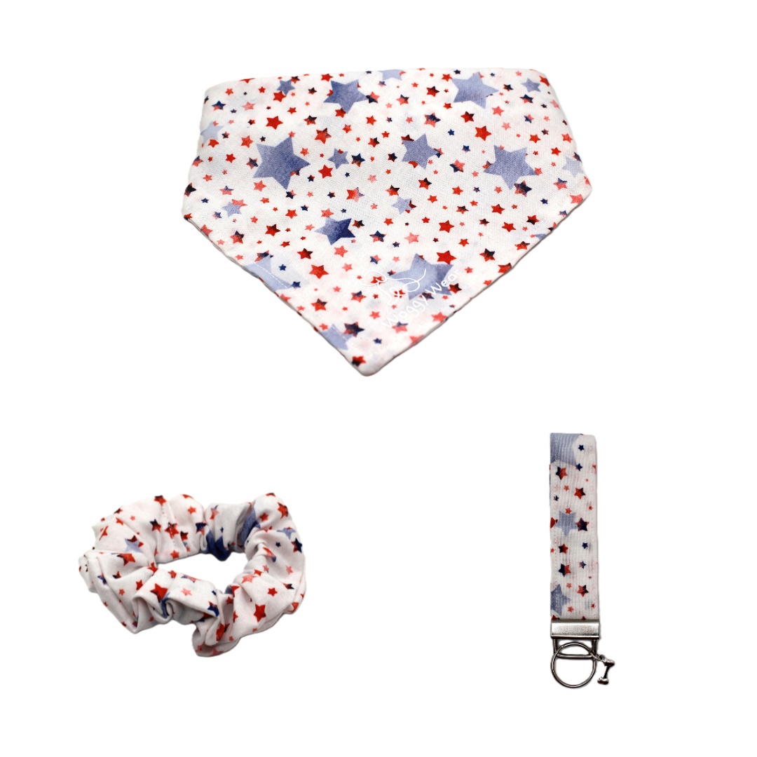 Star Spangled Pup Bundle