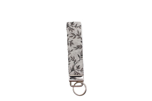 Spooky Vines Keychain