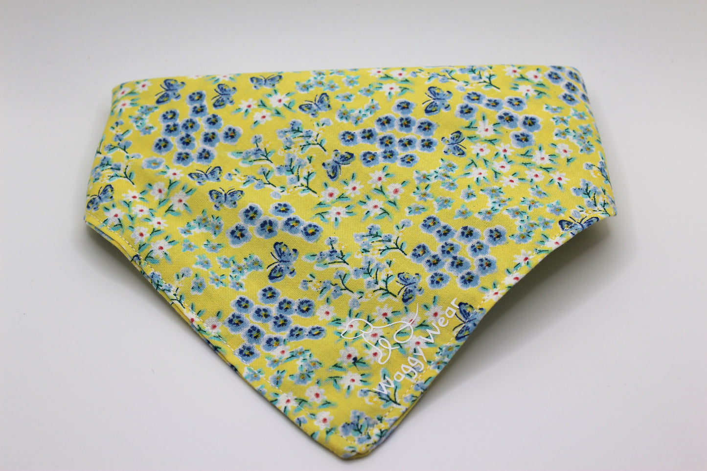 Sunny Meadow Bandana