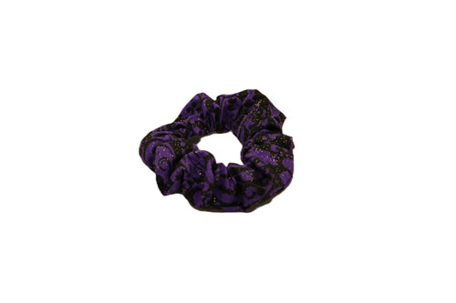 The Haunted Howl Matching Hair Scrunchie