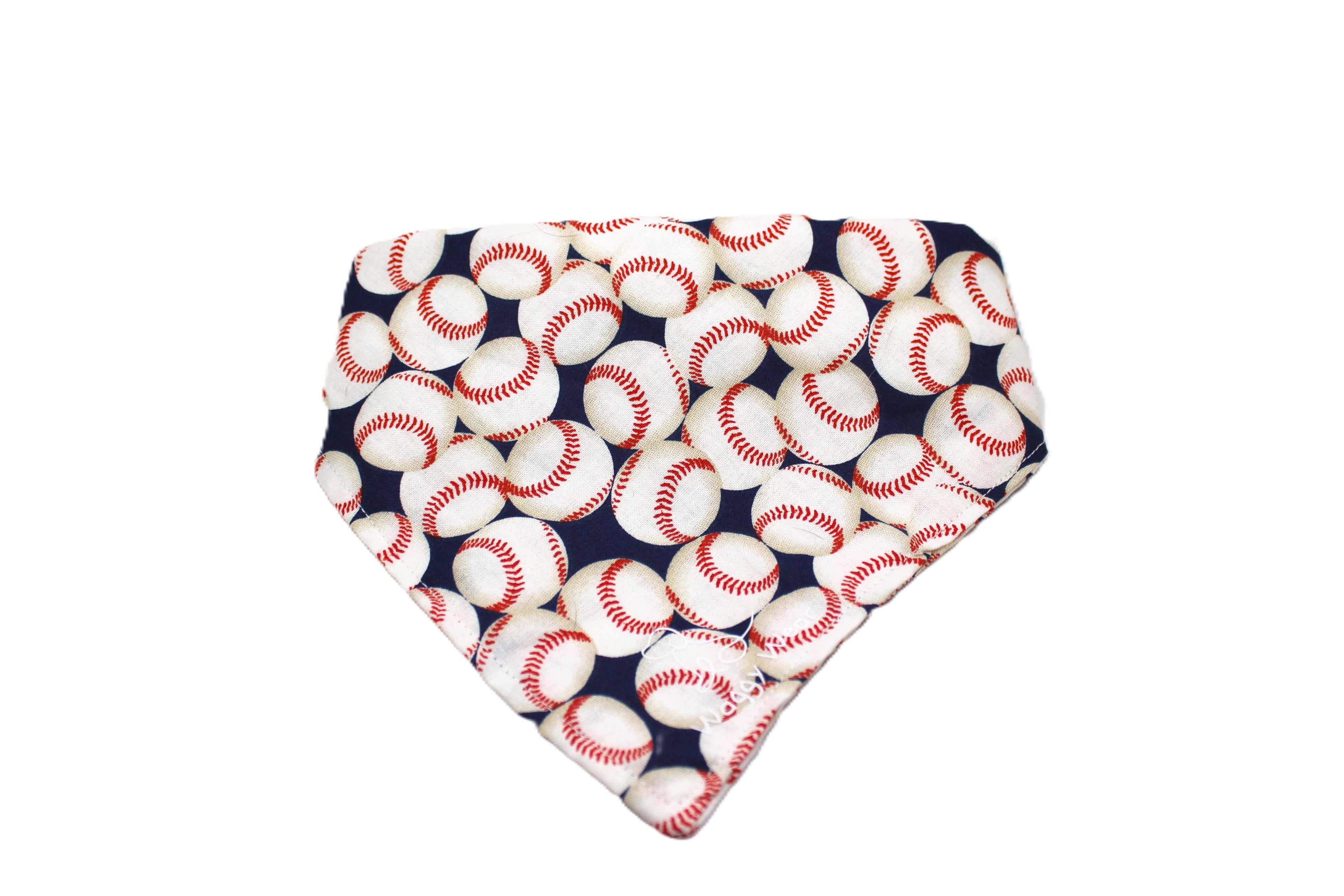 Wag Series – Tie-On Dog Bandana