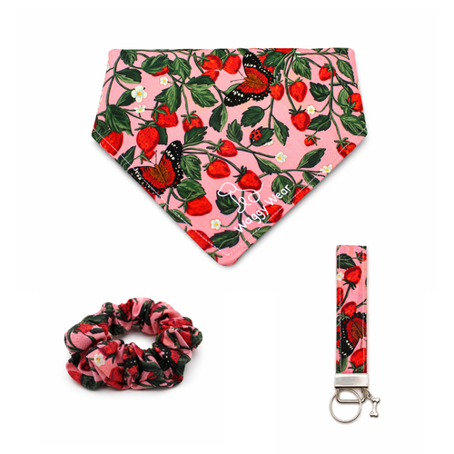 Berry Sweet Bundle