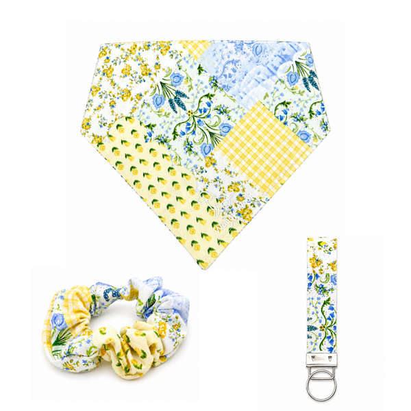 Petal Patchwork Bundle