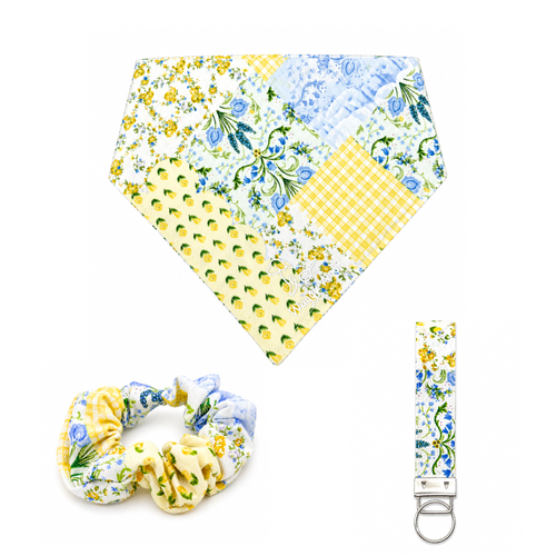 Petal Patchwork Bundle