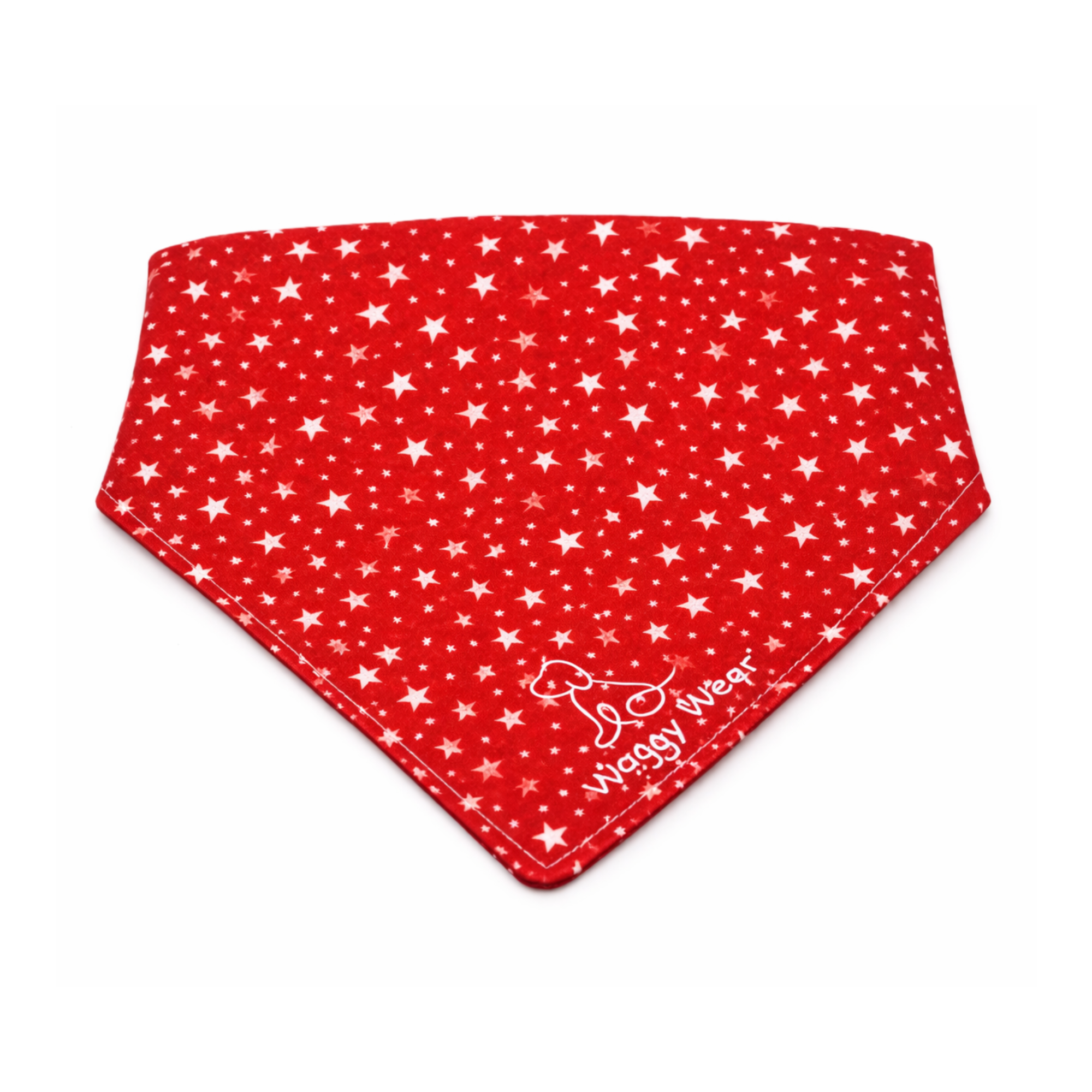 Red White Woof Bundle