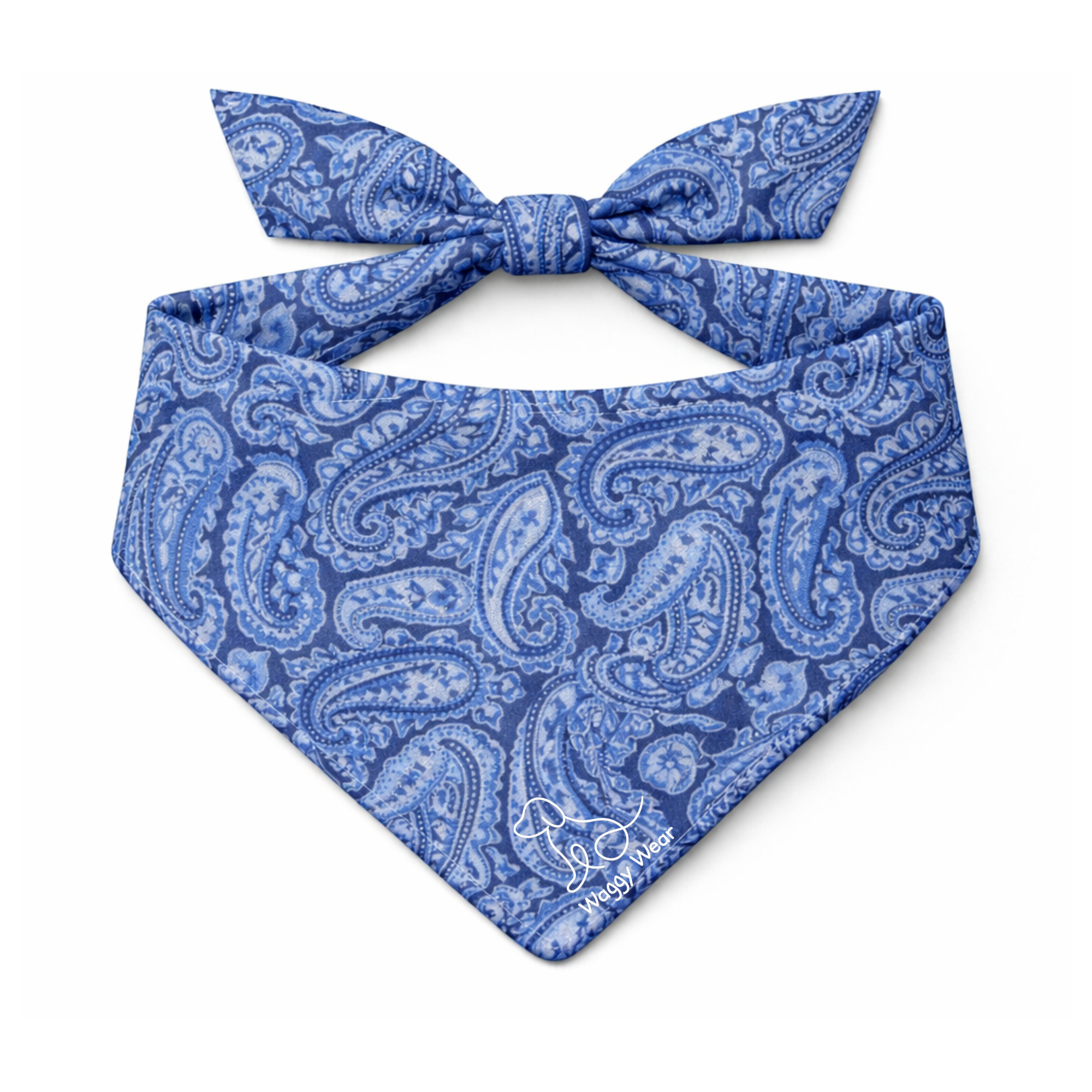 How Often Should You Change Your Dog’s Bandana?