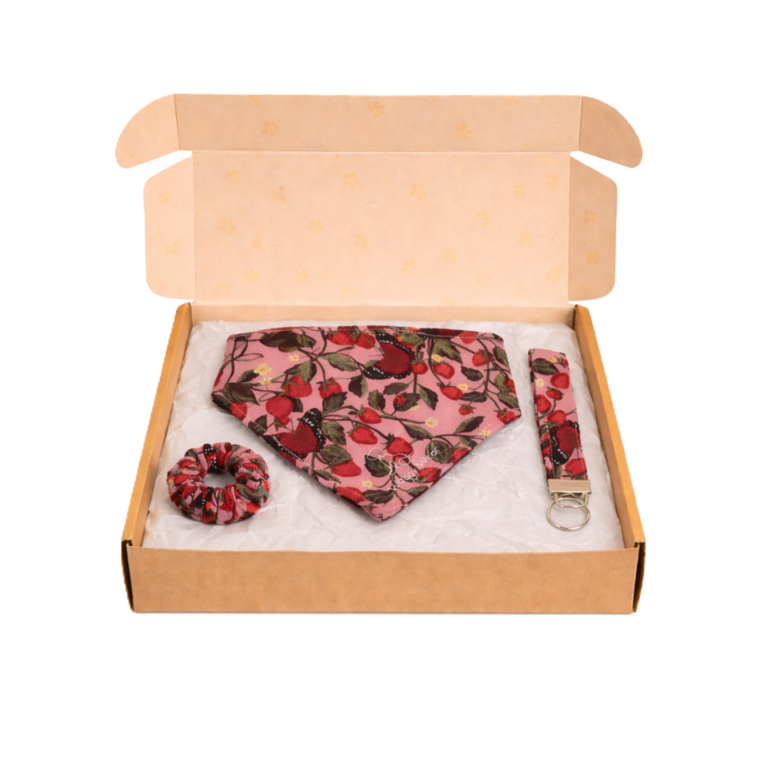 Dog Monthly Boxes: A Fun Way to Keep Your Pup Stylish