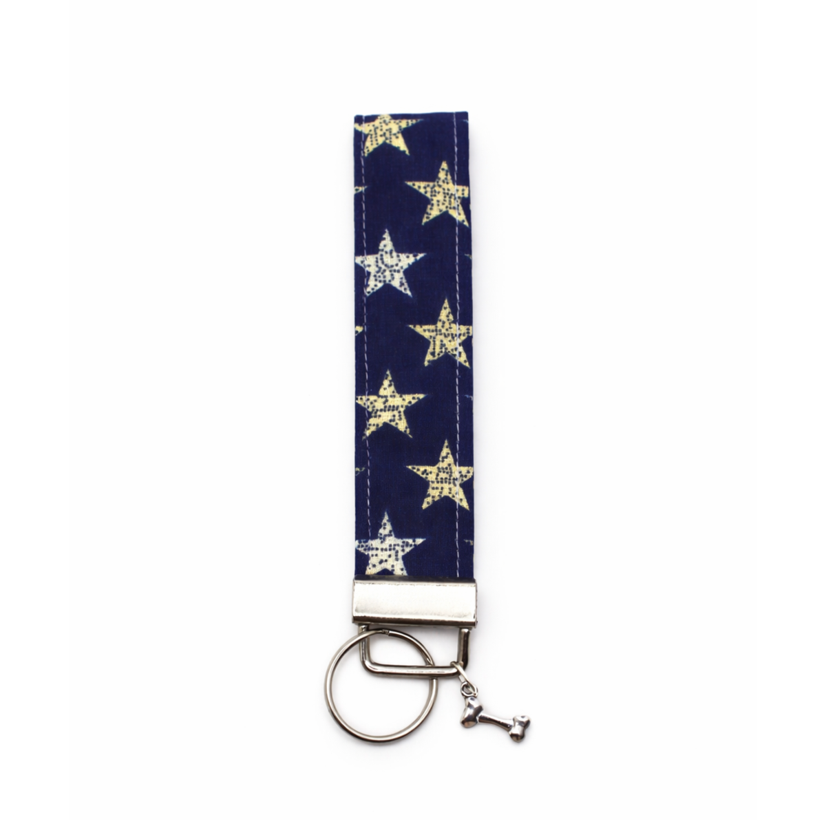 Star Struck Matching Keychain