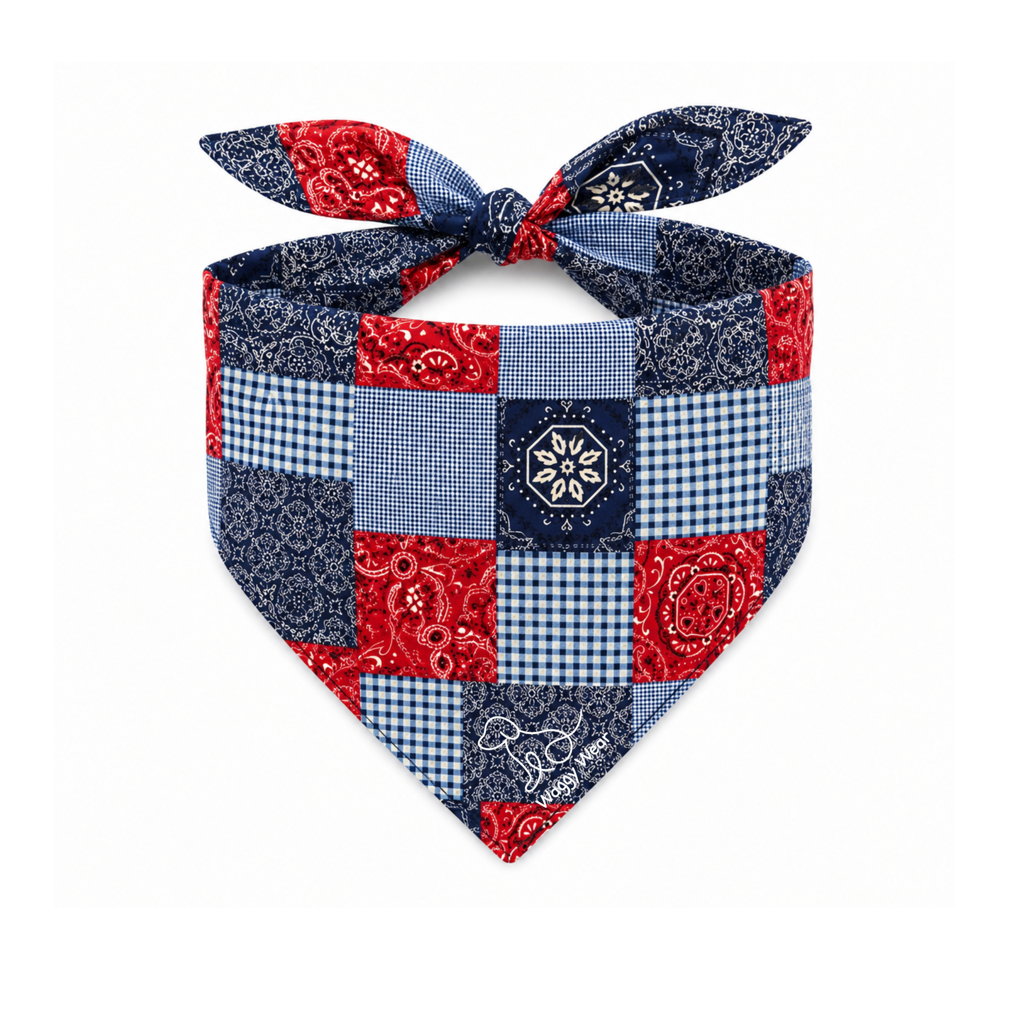 All-American Patch Bundle