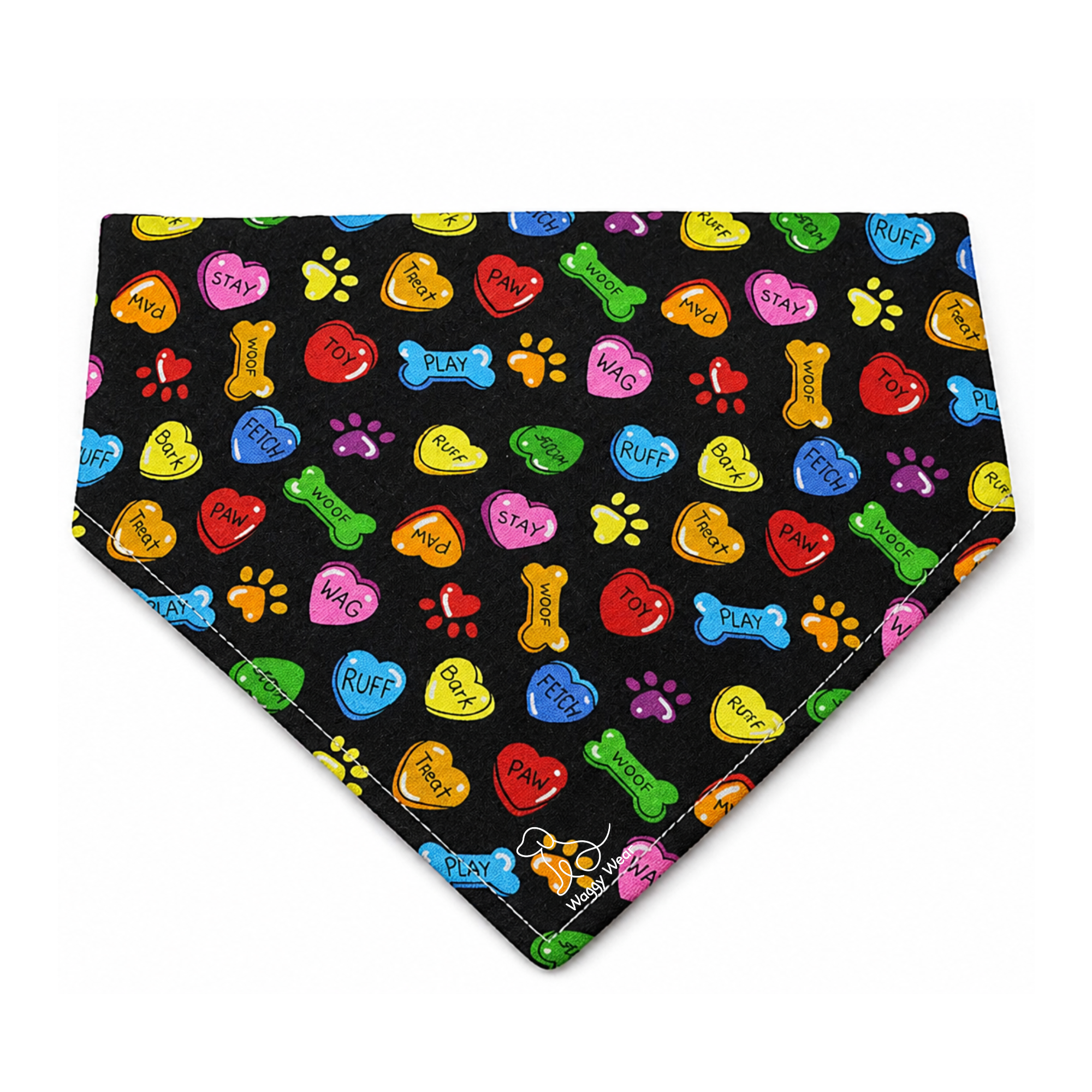 Paws & Candy Bundle