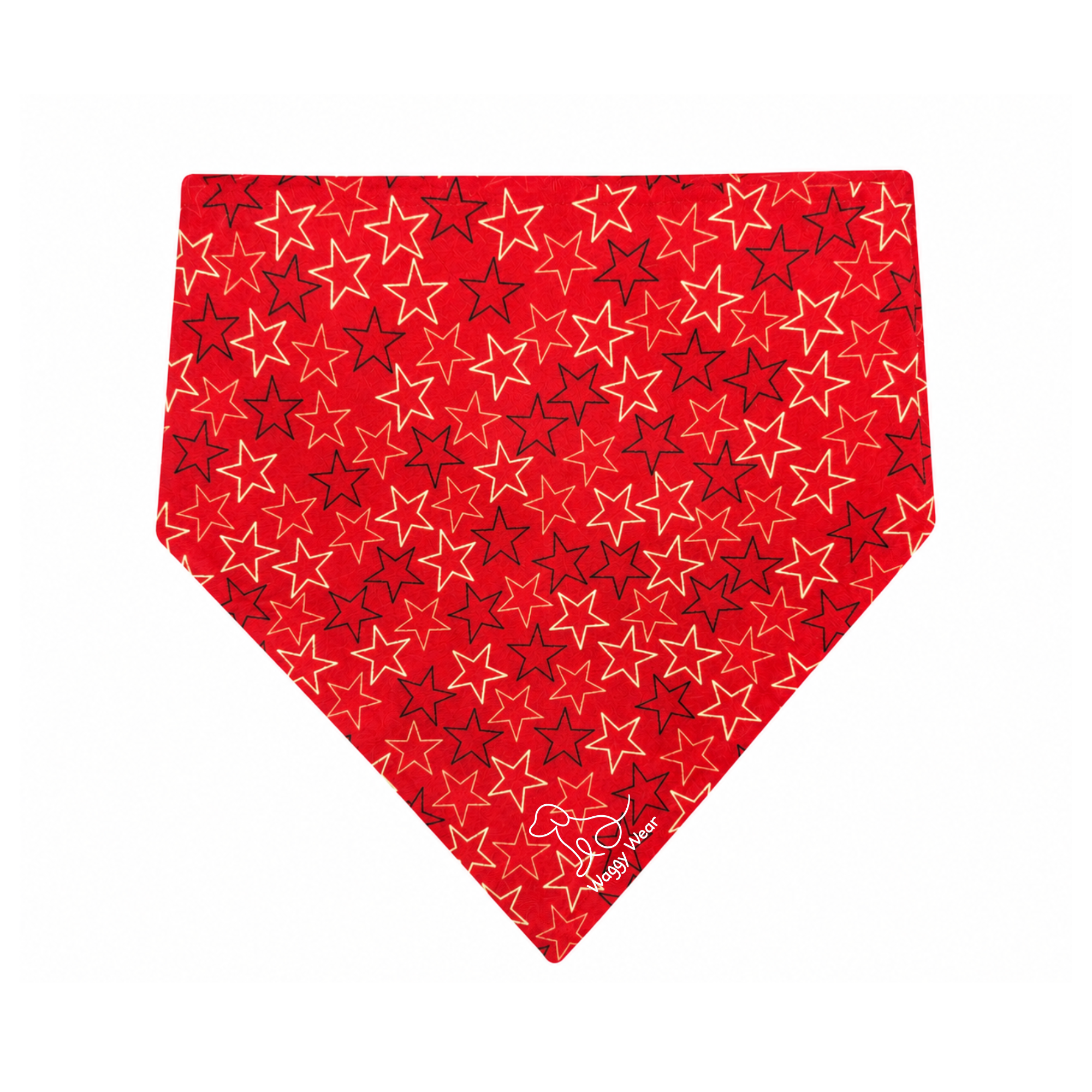 Red White Wag Bundle