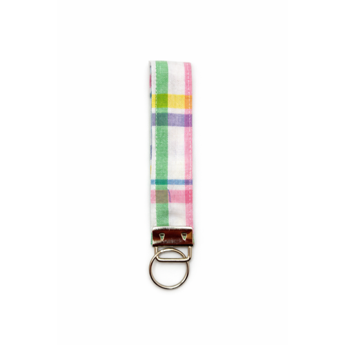 Easter Picnic Keychain