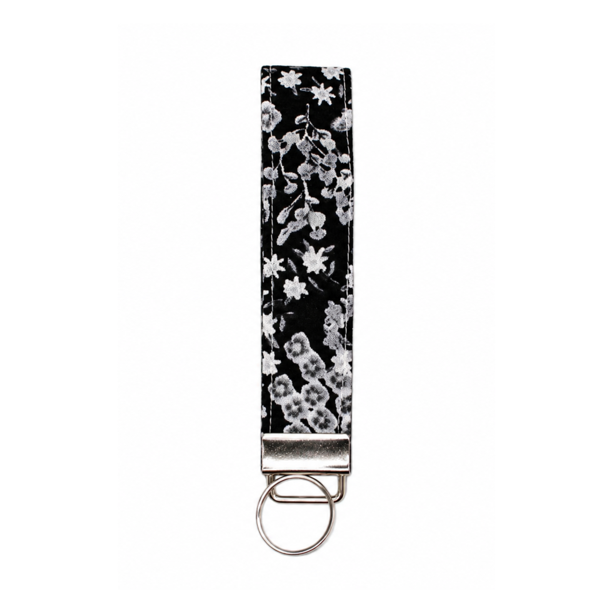 Bloom & Gloom Keychain