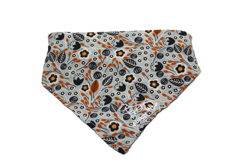 Autumn Breeze – Tie-On Dog Bandana