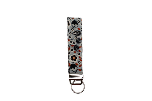 Autumn Breeze Keychain