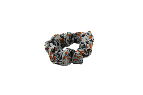 Autumn Breeze Matching Hair Scrunchie