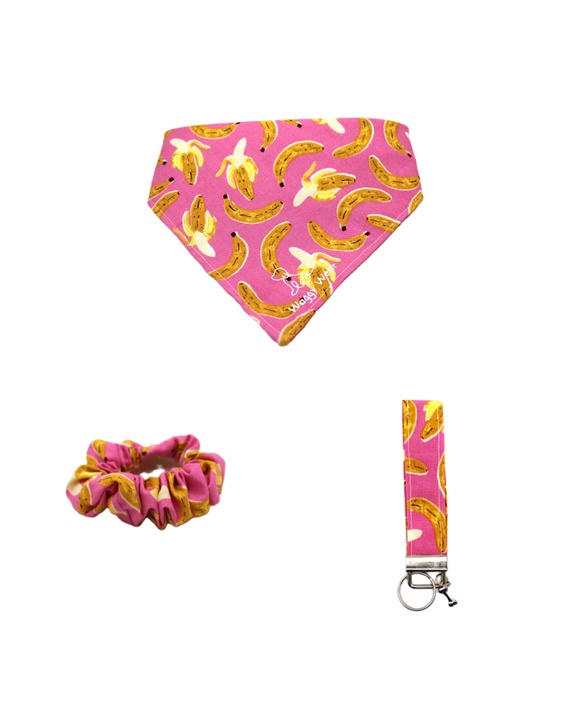 Go Bananas Bundle