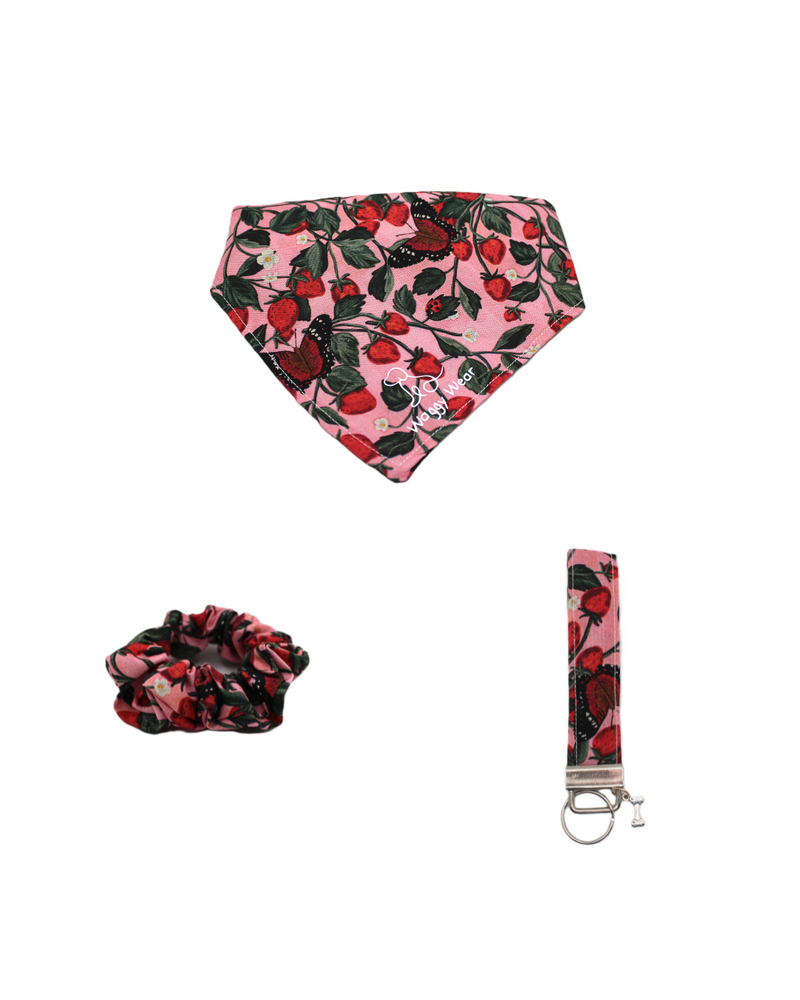 Berry Sweet Bundle