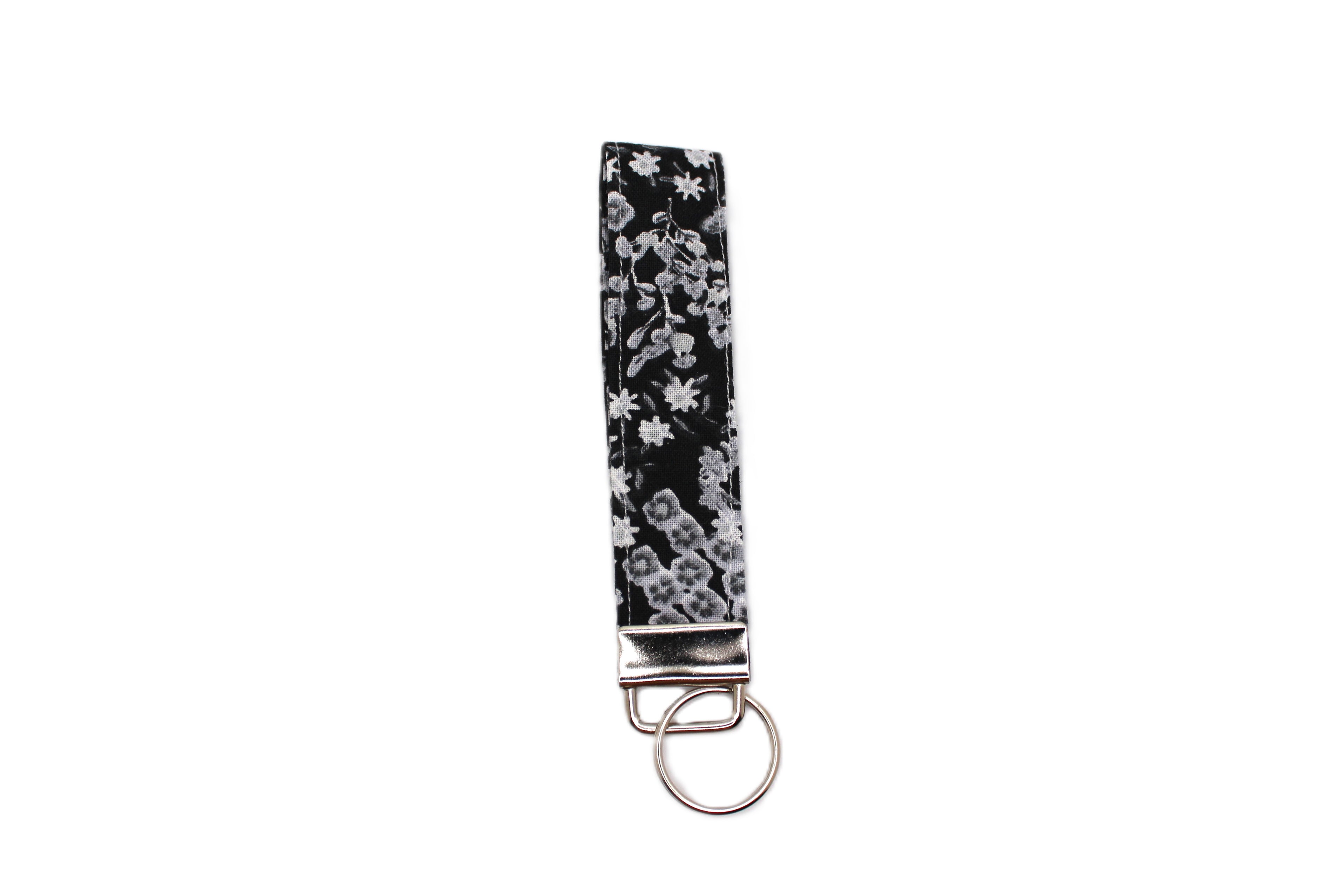 Bloom & Gloom Keychain