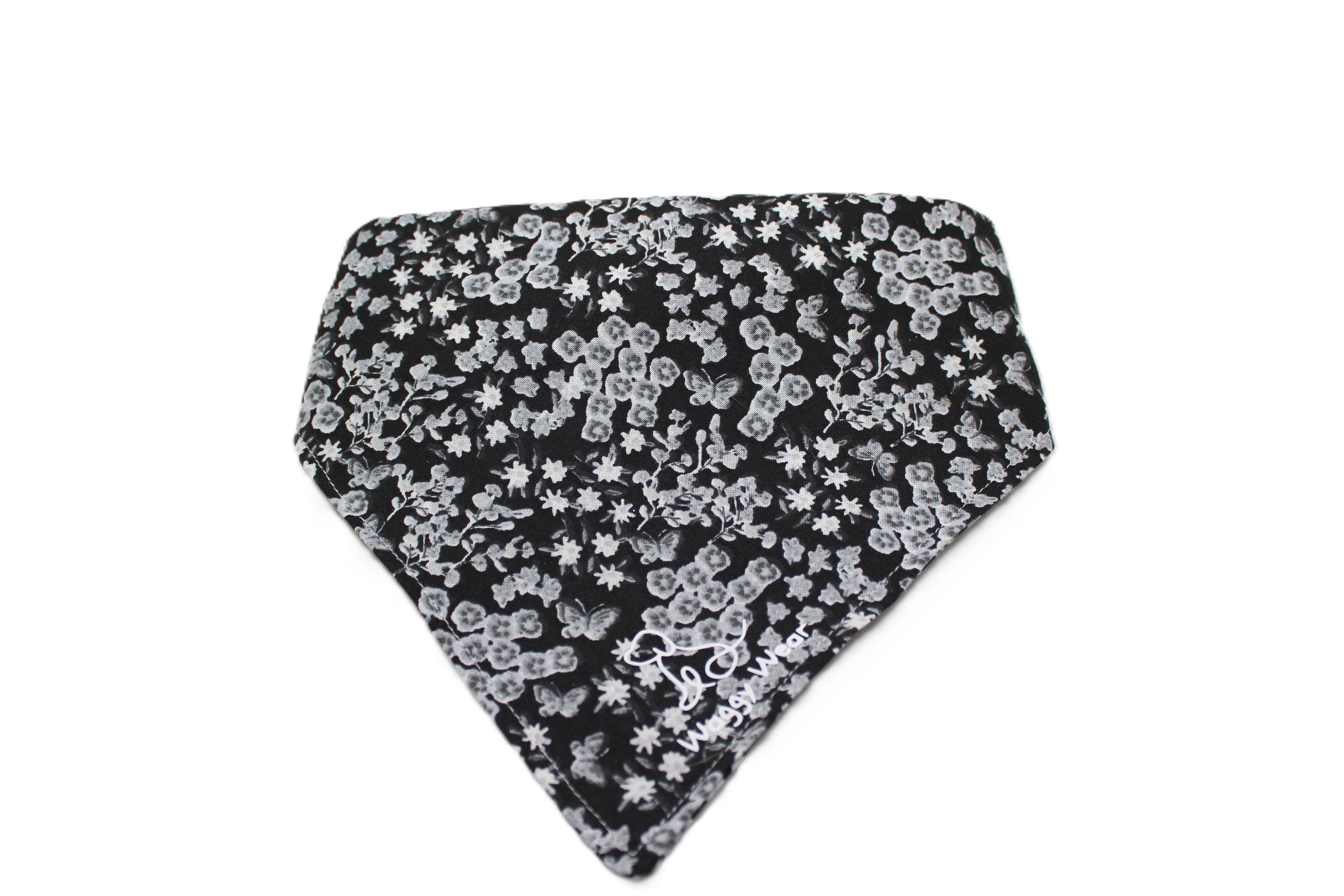 The Howl-o-Ween Bandana Box