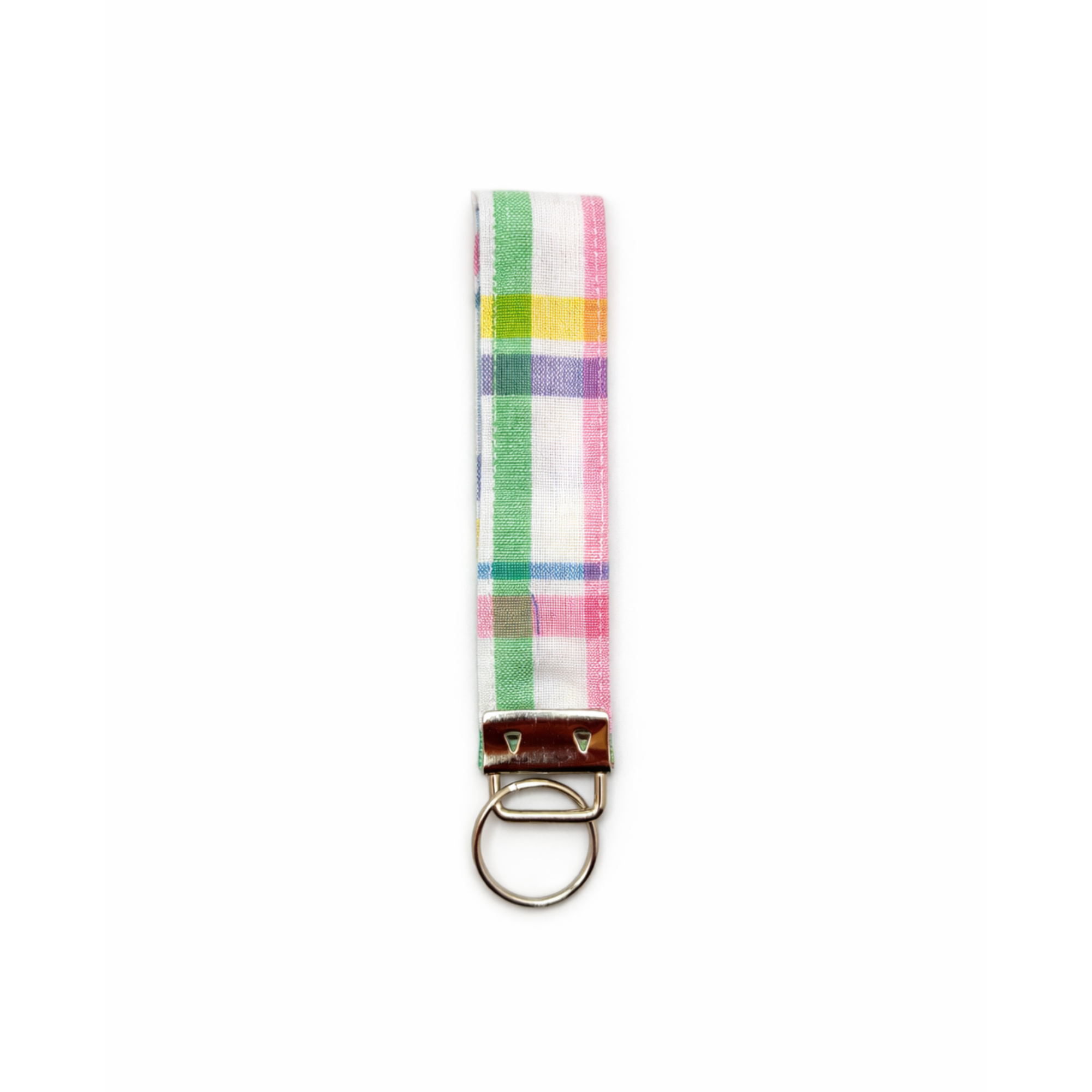 Easter Picnic Keychain