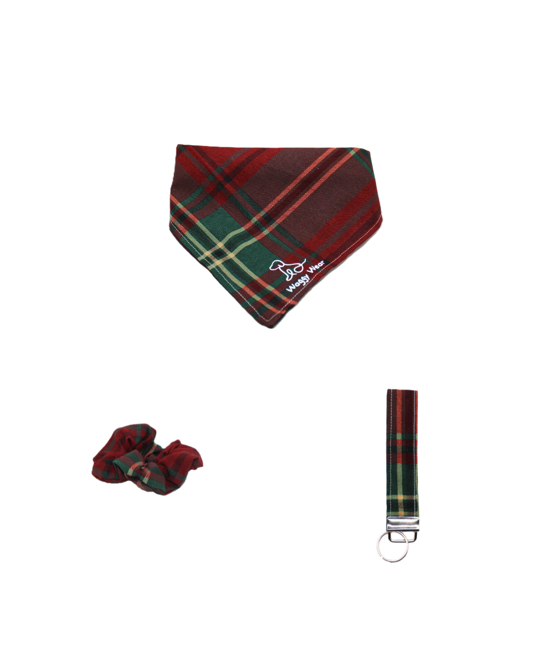 Festive Flannel Bundle