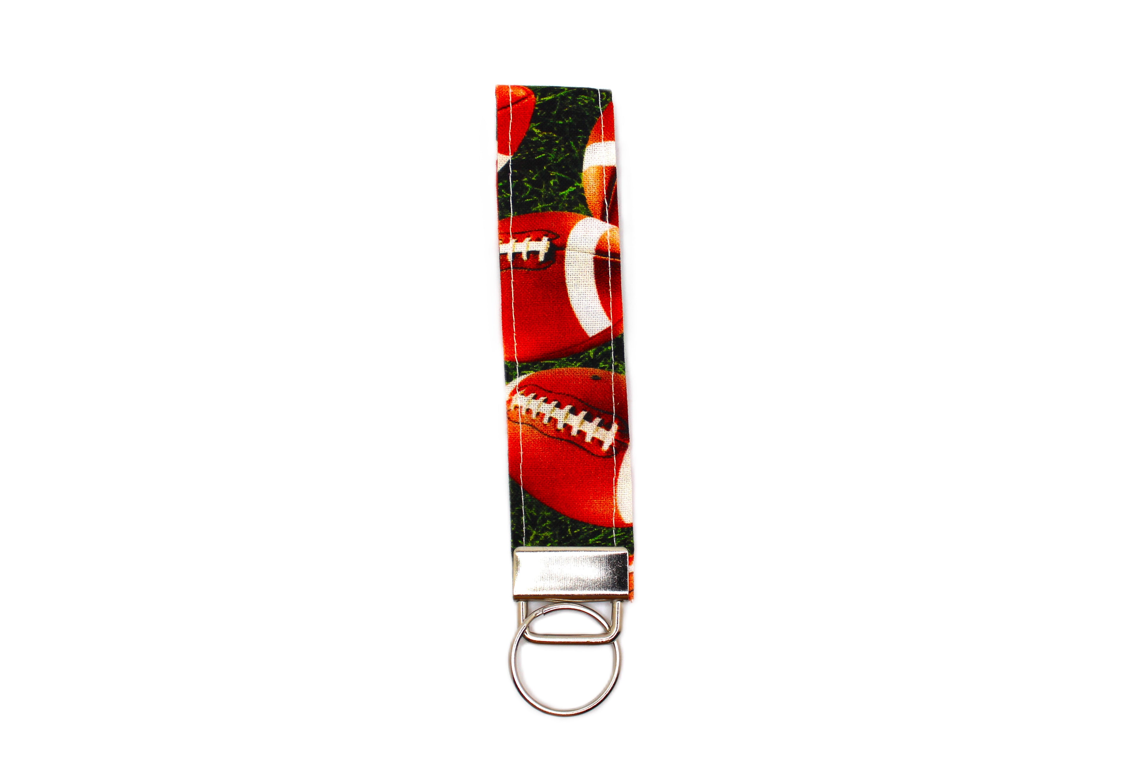 Game Day Keychain