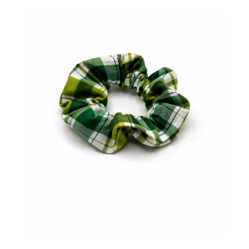 Lucky Tails Matching Hair Scrunchie