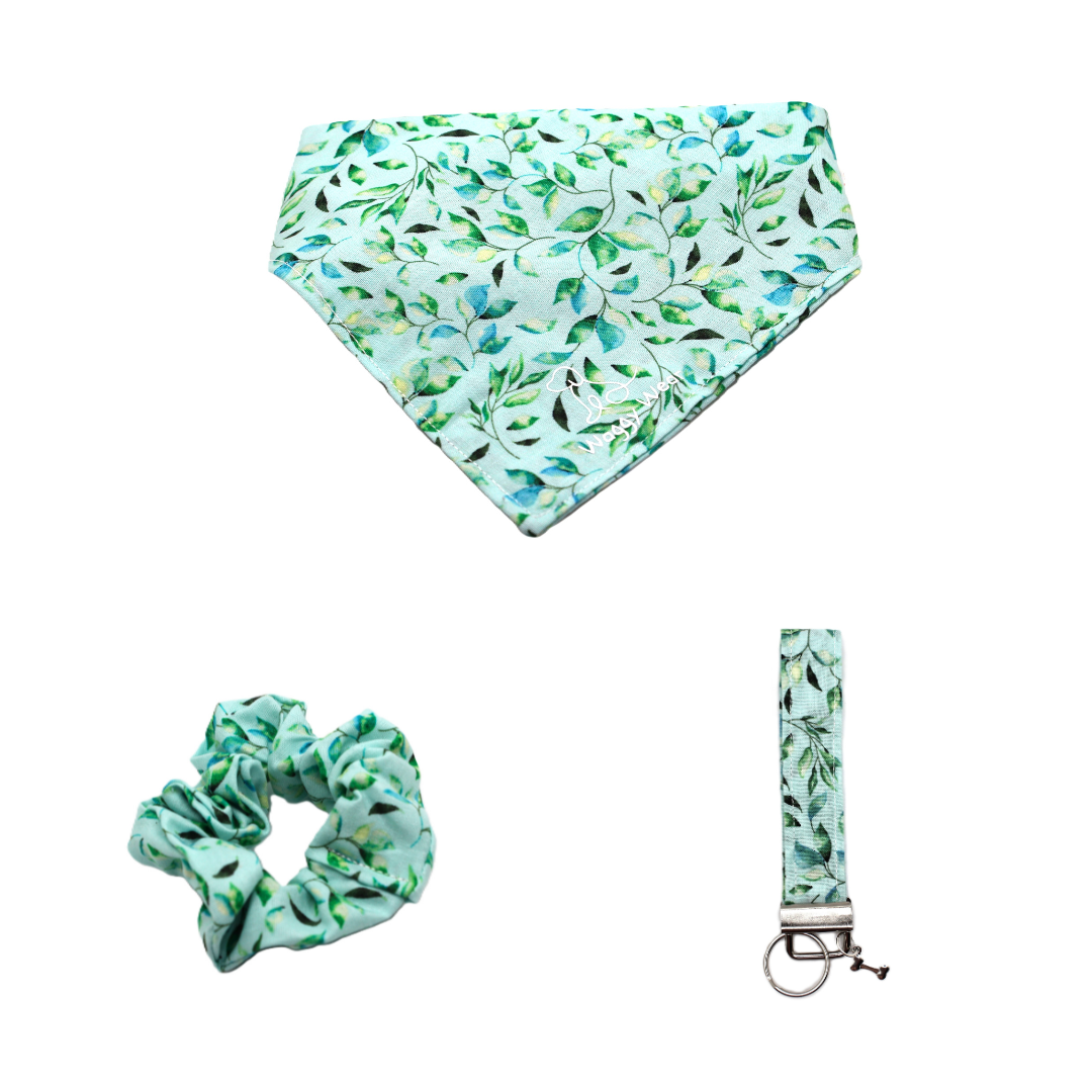 Leafy Breeze Bundle