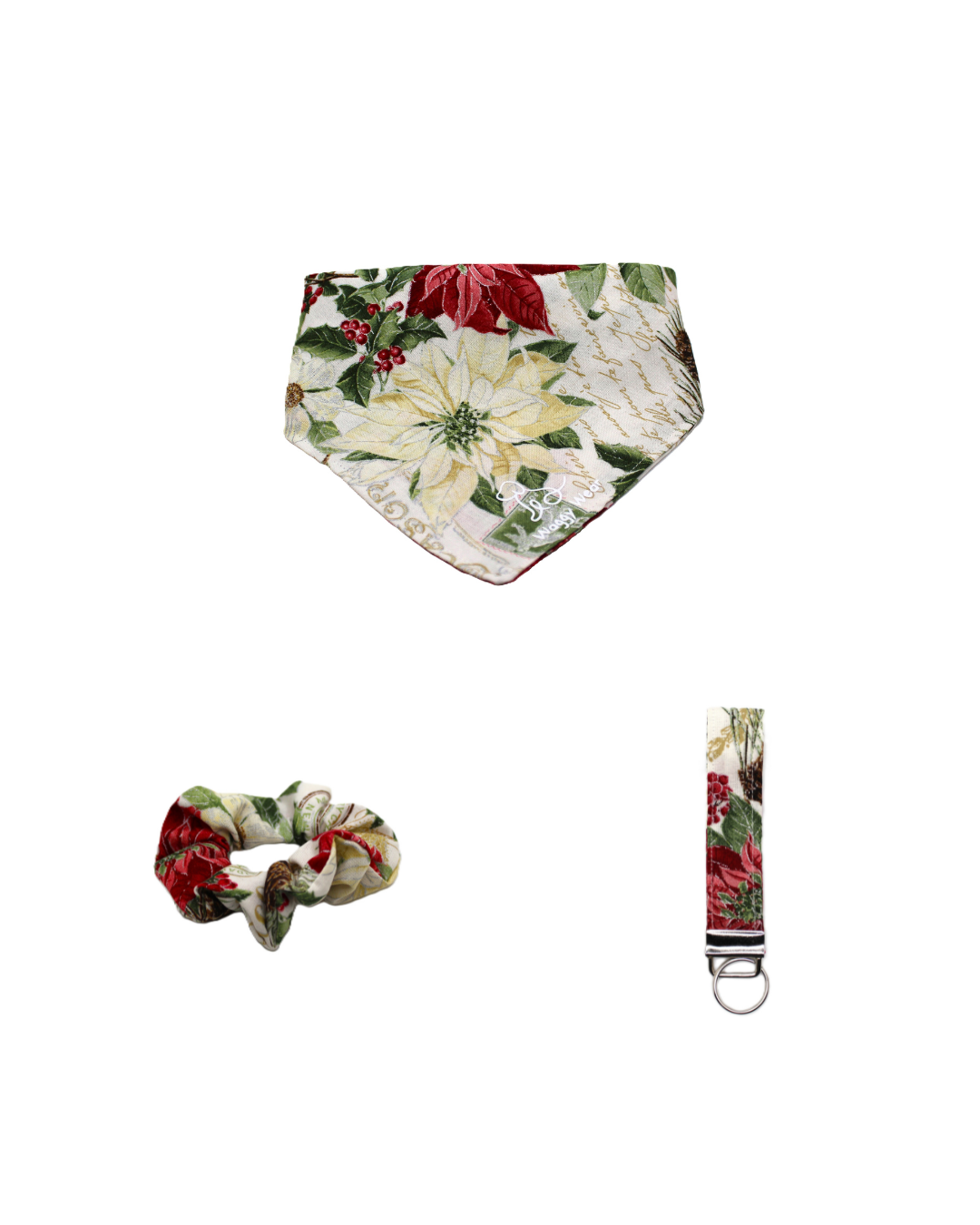Mistletoe & Magic Bundle