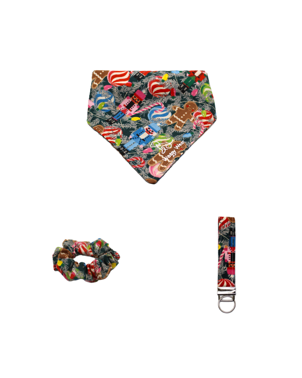 O Christmas Tree Bundle