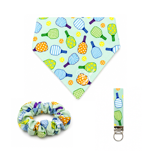 Paddle Paradise Bundle