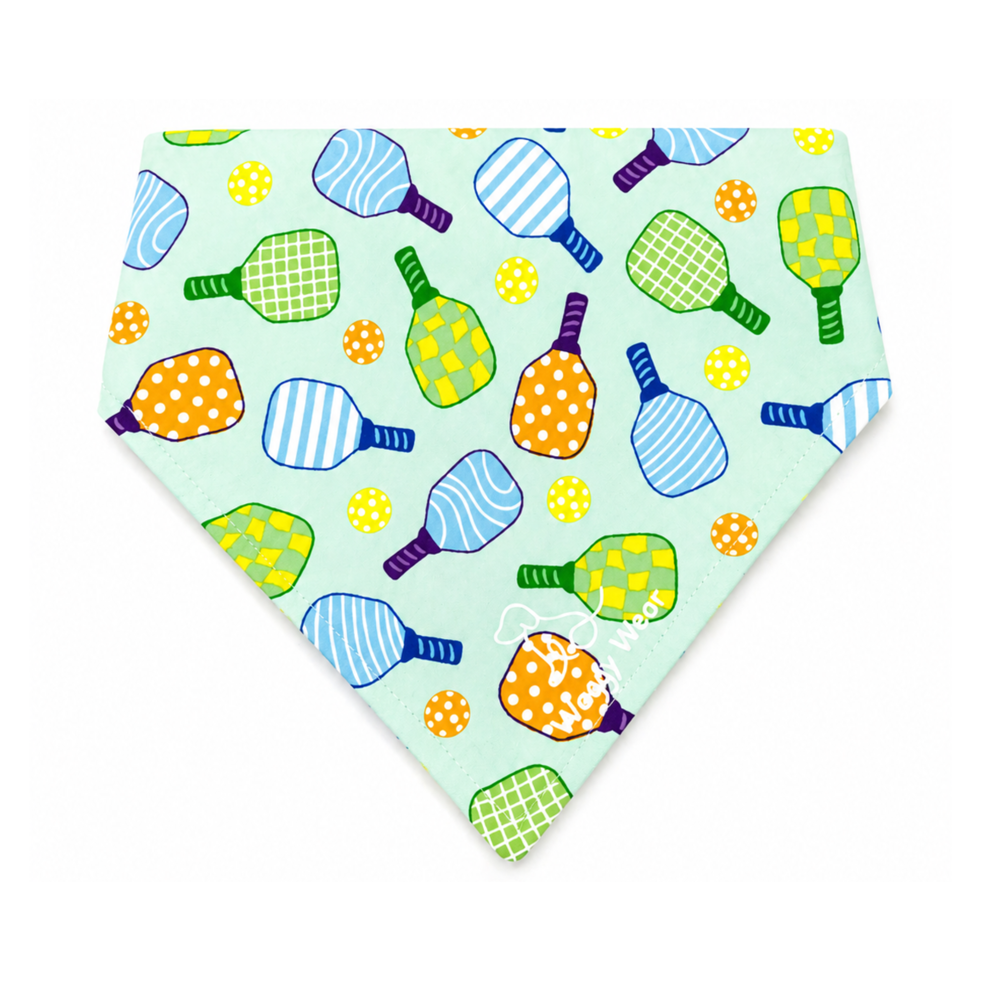 Waggy Wear Summer Bundle