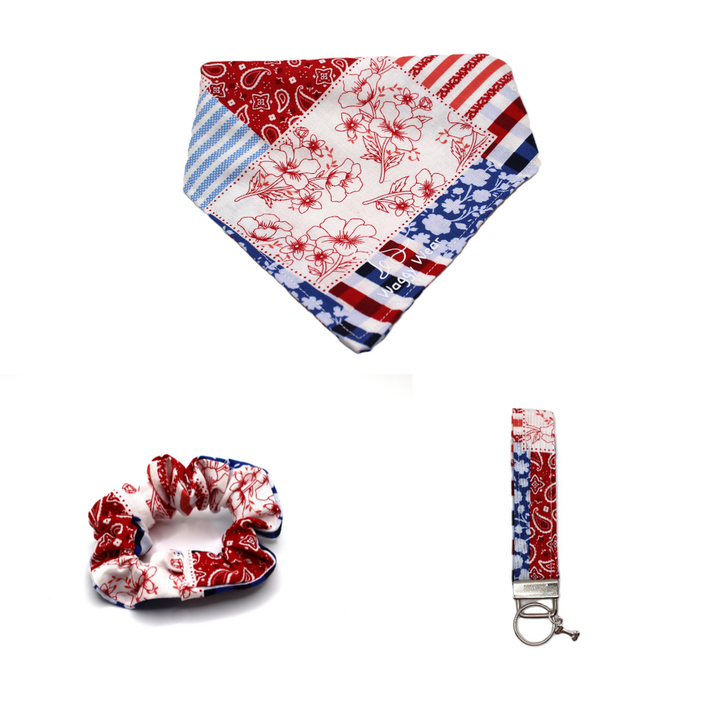 Patchwork Bundle