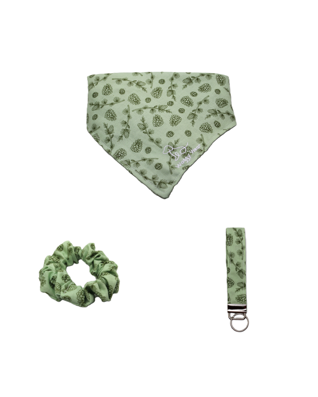 Pine & Paw Bundle