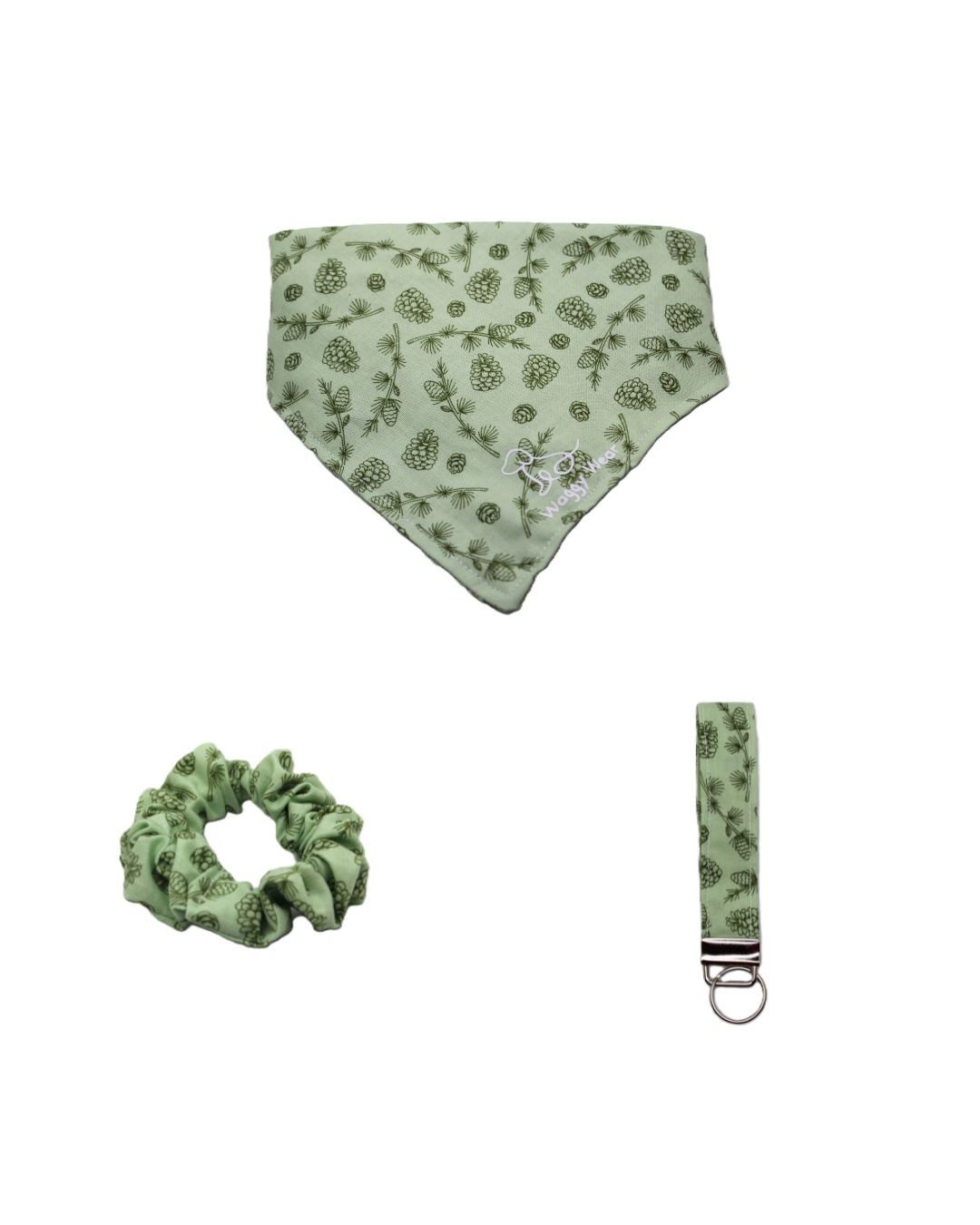 Pine & Paw Bundle
