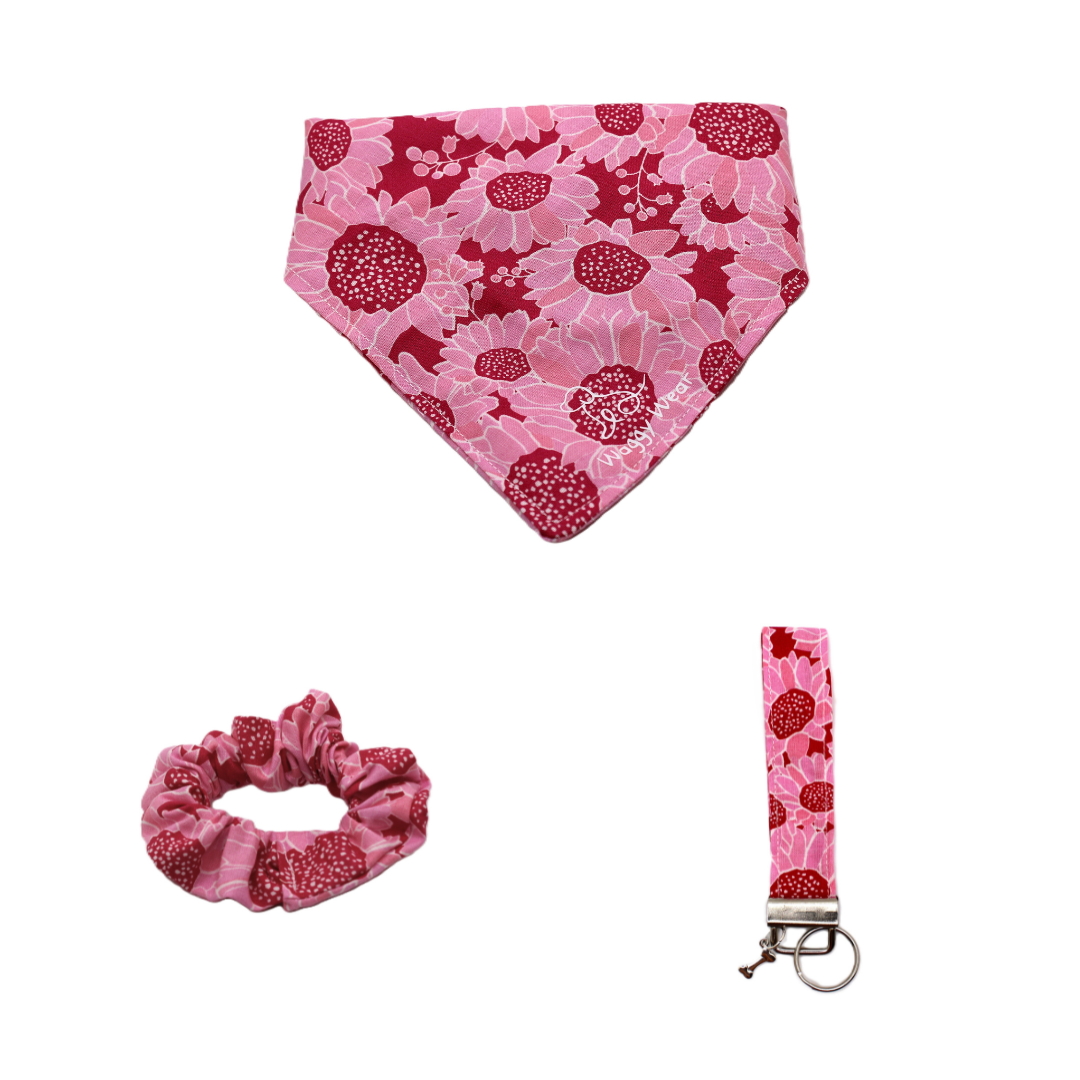 Pink Petals Bundle