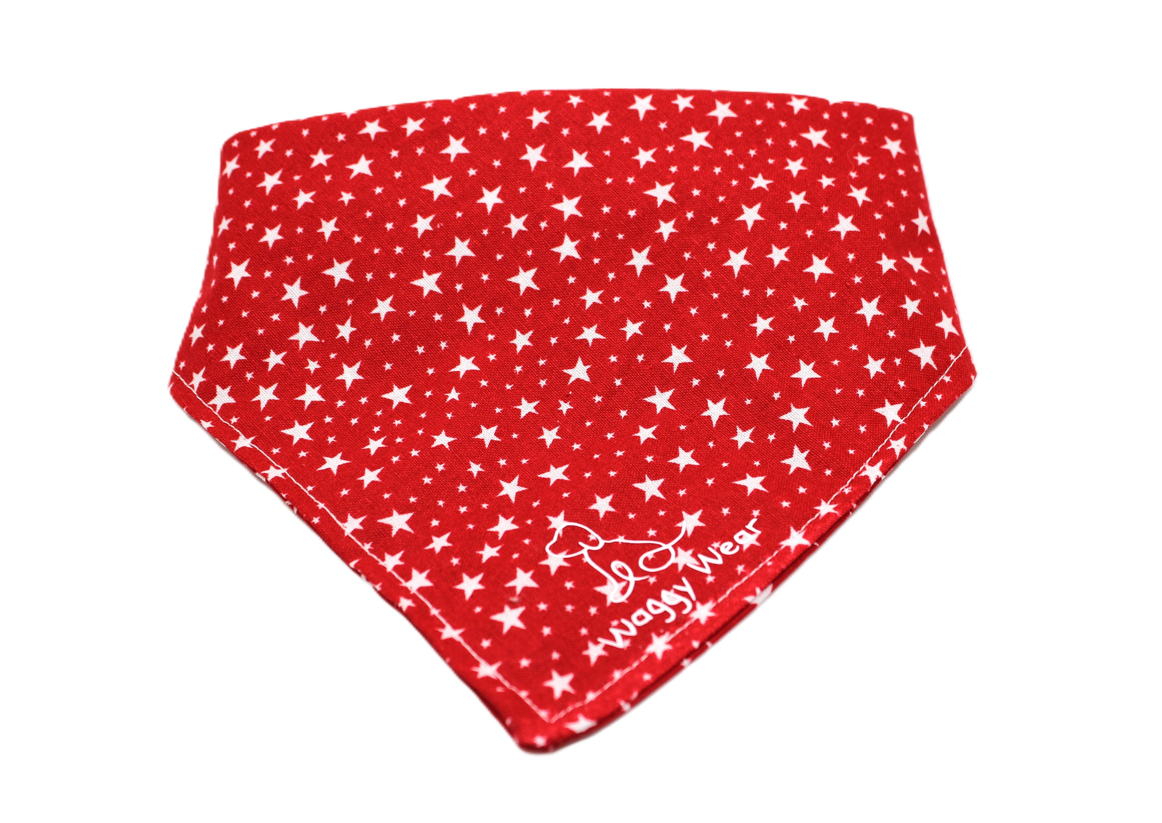 Red White Woof Bundle