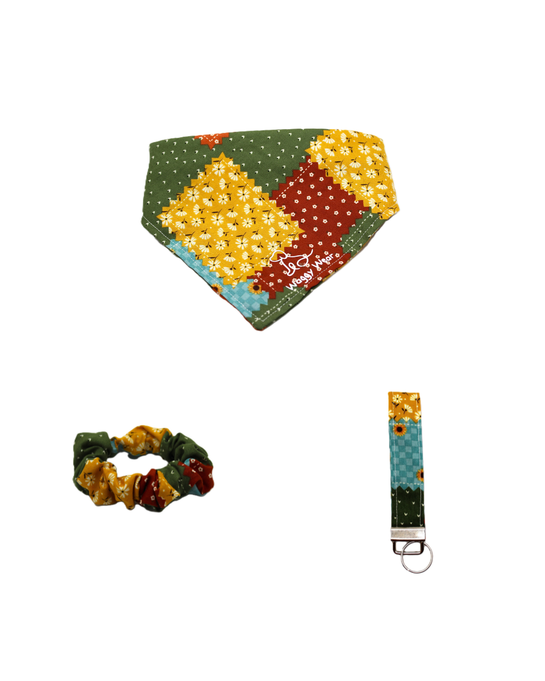 Ruff & Rustic Bundle