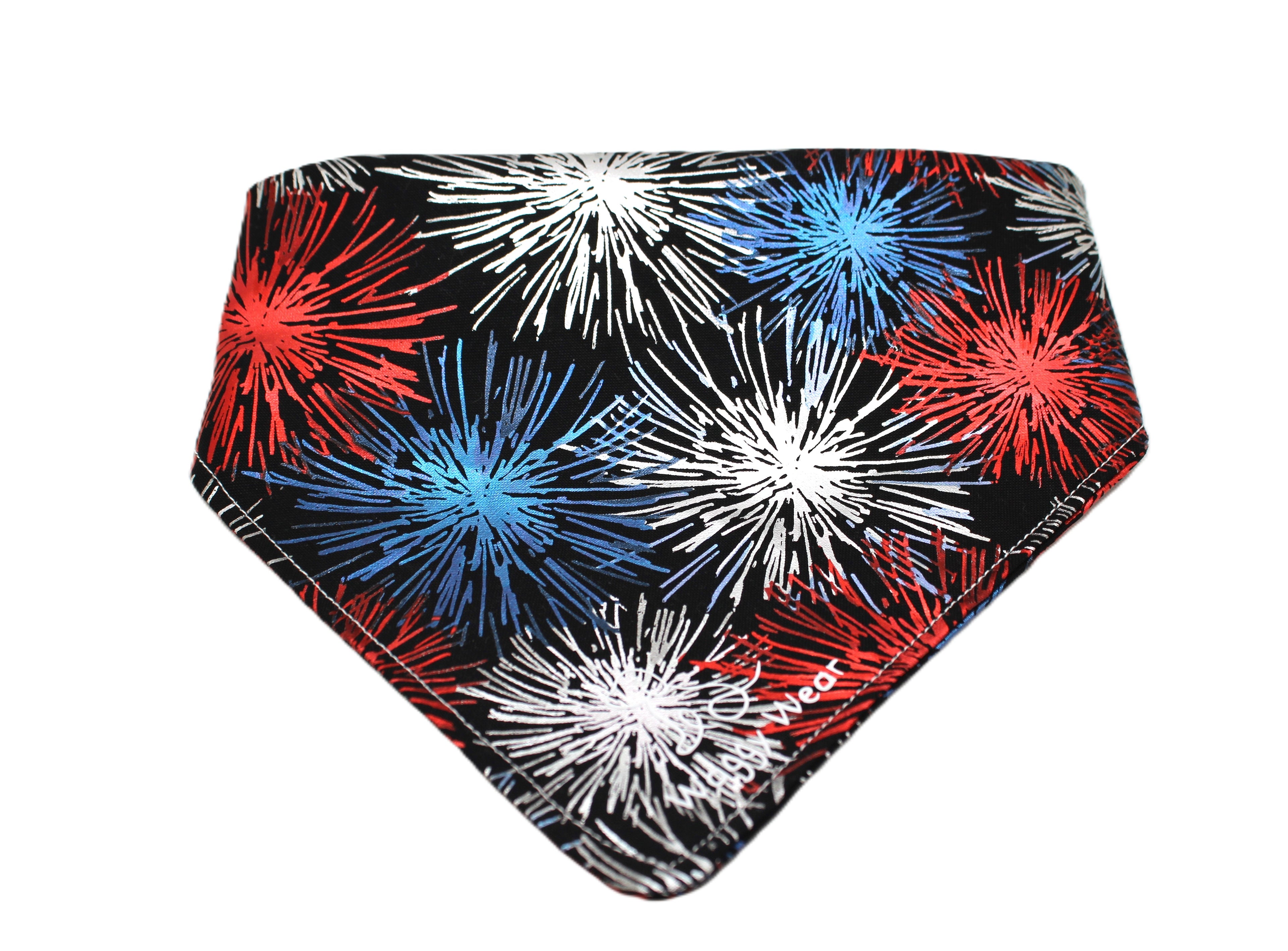 Silent Fireworks Bundle