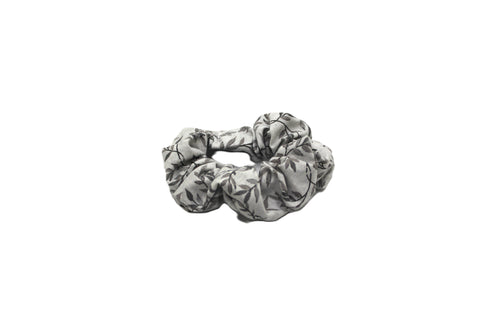 Spooky Vines Hair Scrunchie
