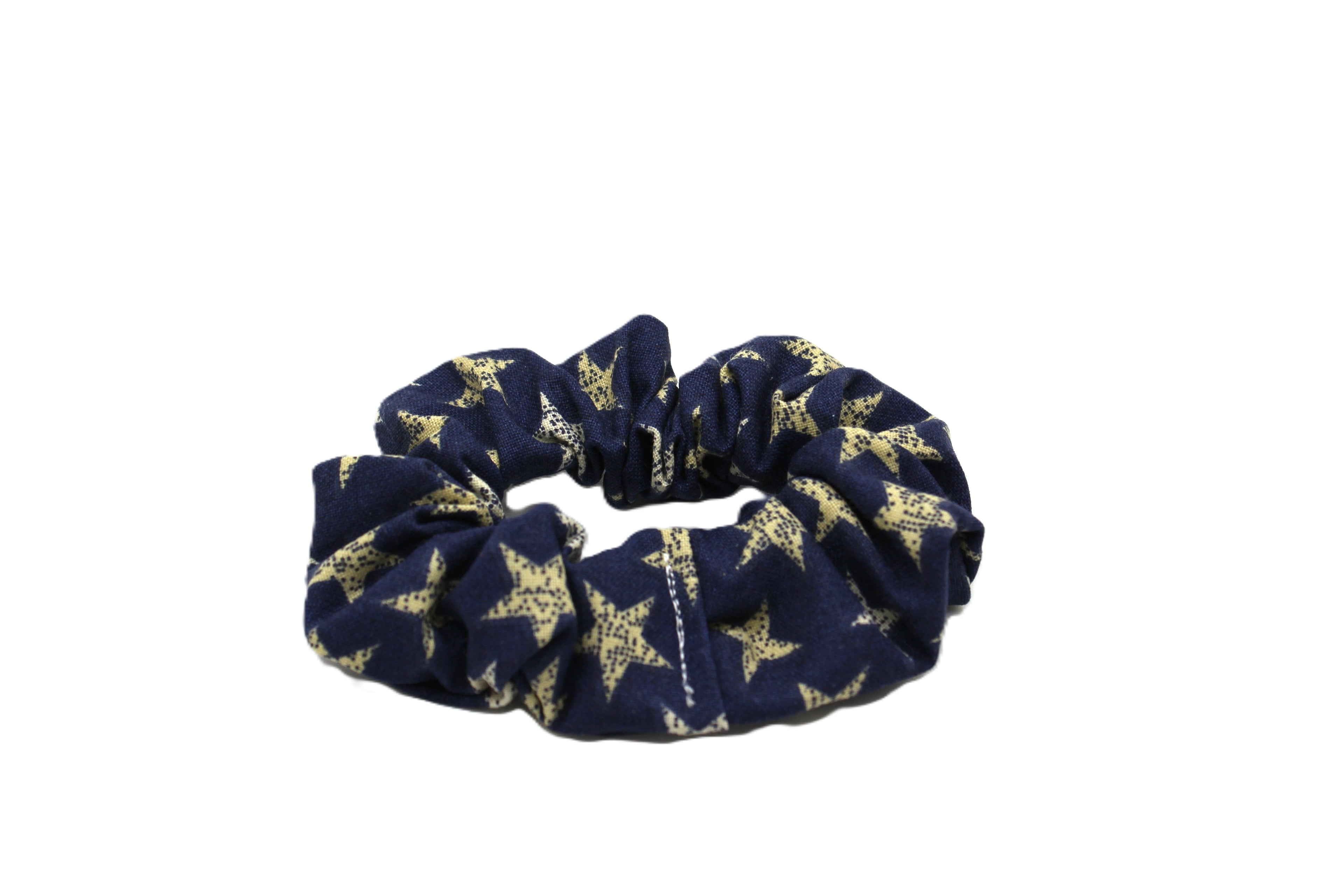 Star Struck Matching Hair Scrunchie