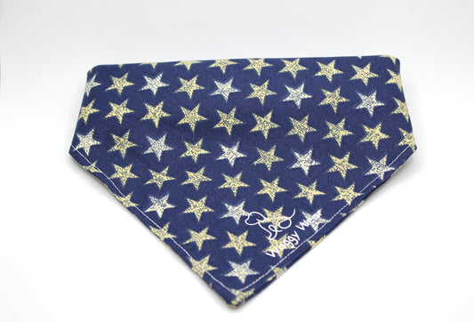 Star Struck Bandana