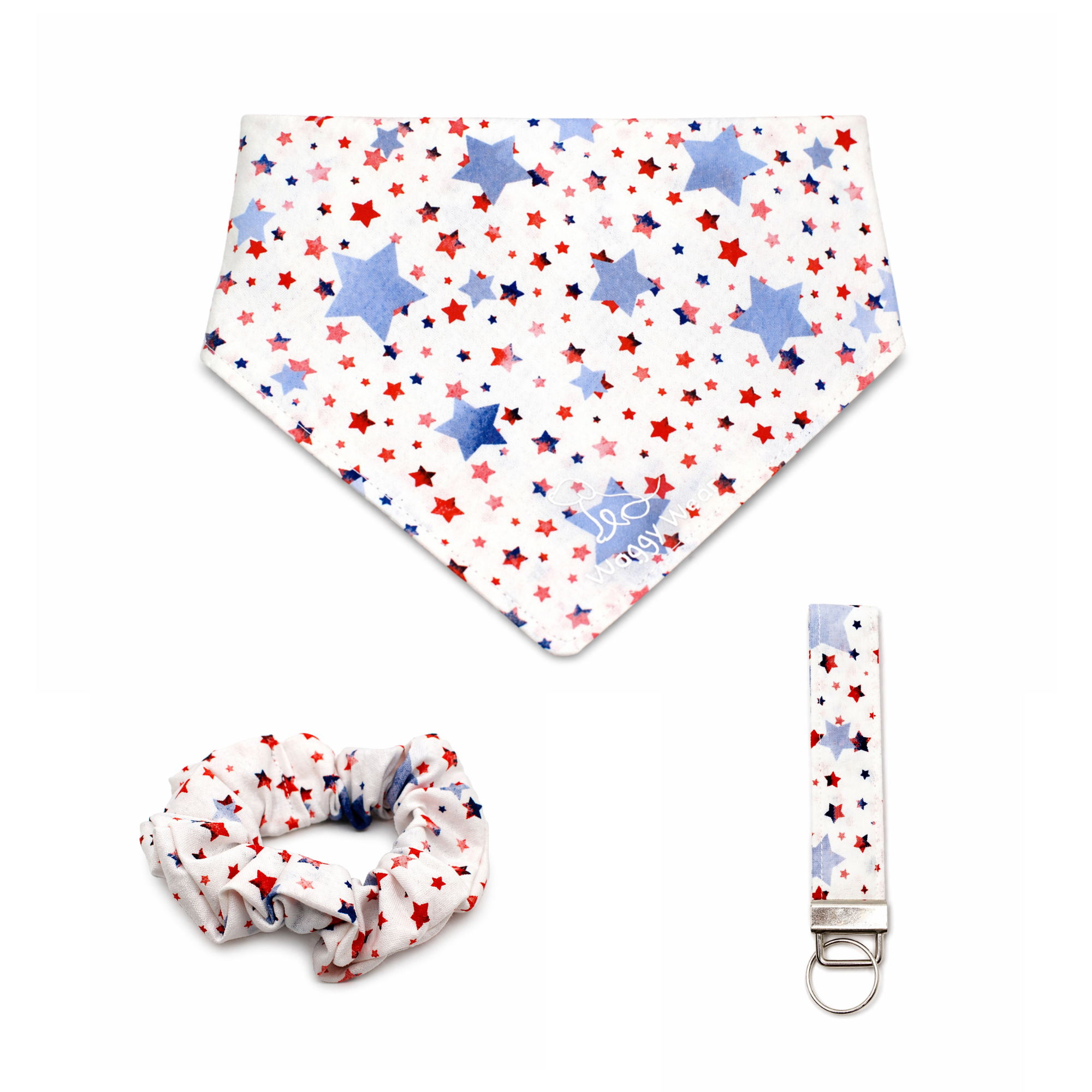 Star Spangled Pup Bundle