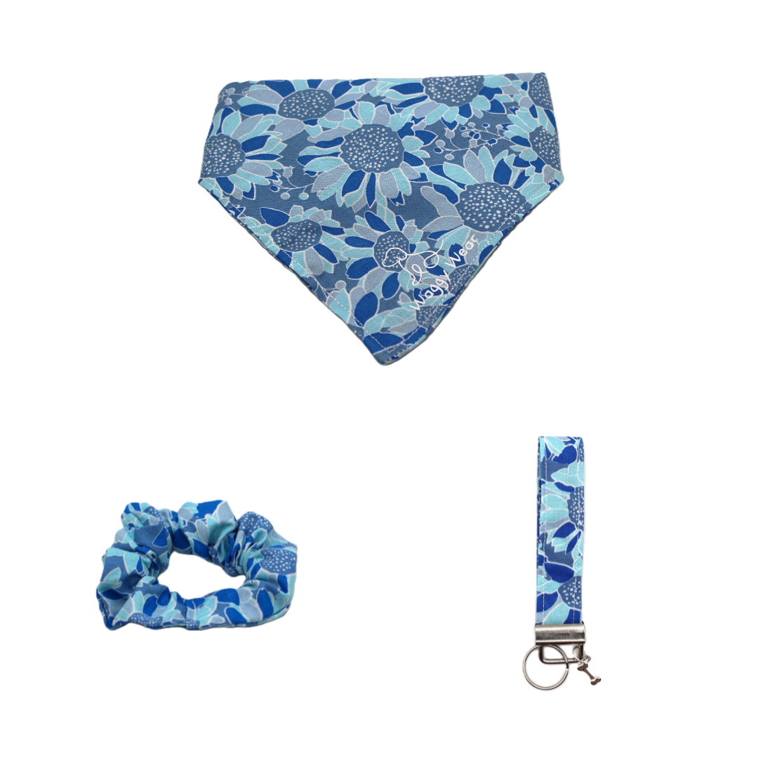Summer Blues Bundle