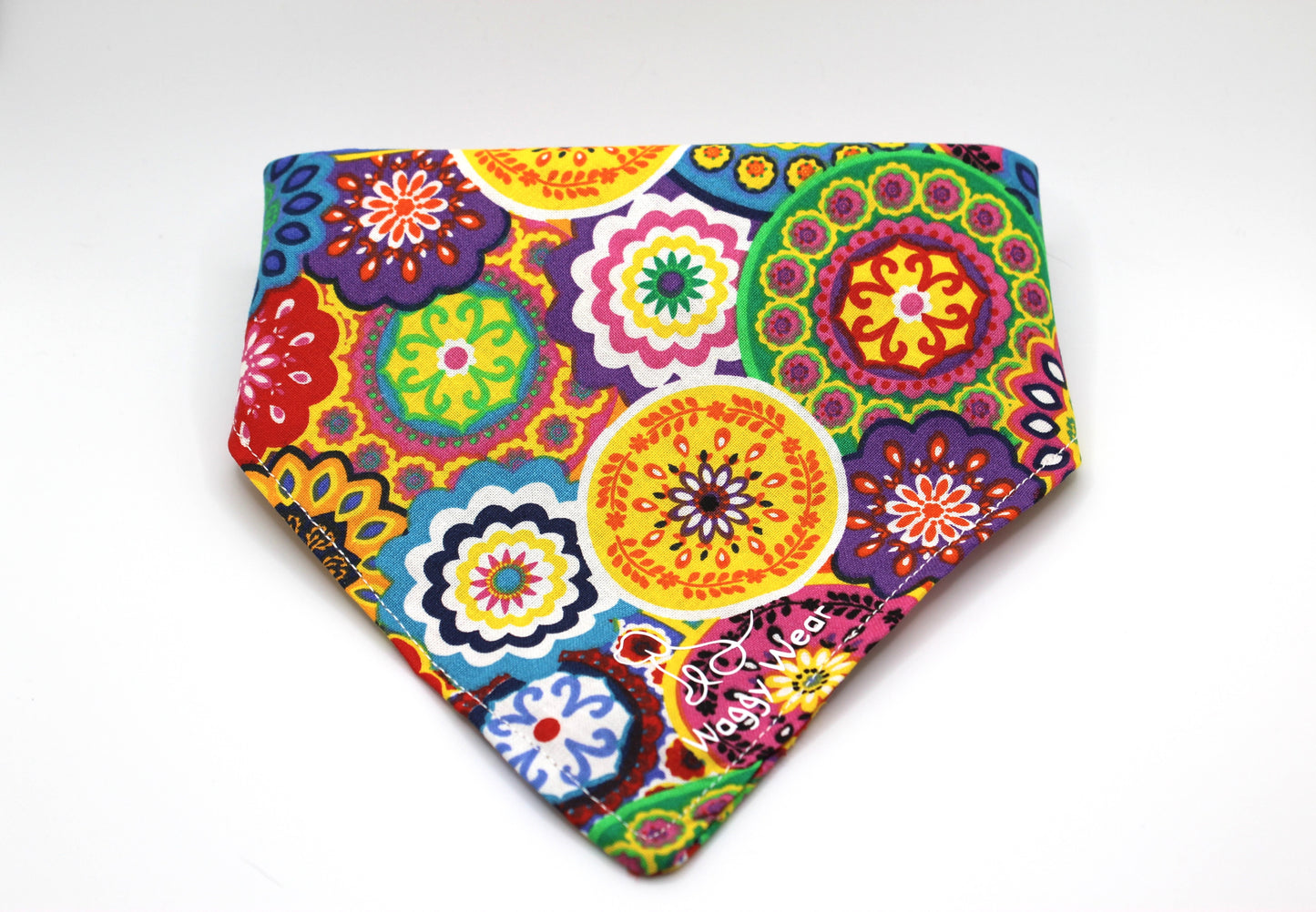 Summer Sizzle Scrunchie Bundle